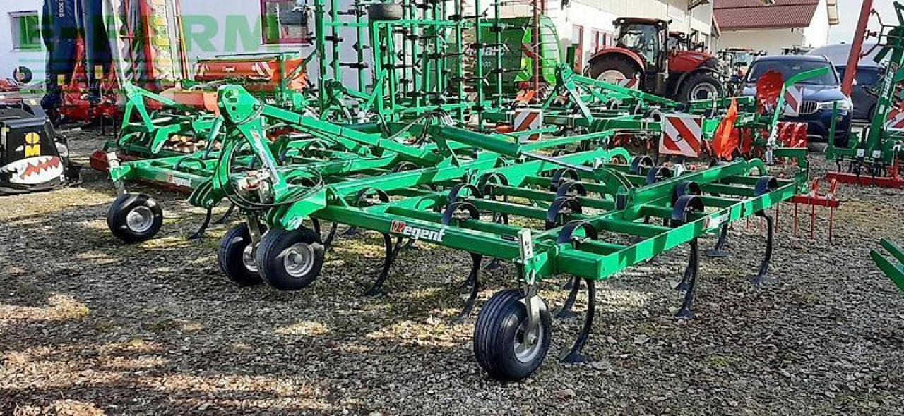 Regent terrakan 6000 r 6 bio - Cultivador: foto 1 Regent terrakan 6000 r 6 bio - Cultivador: foto 1
