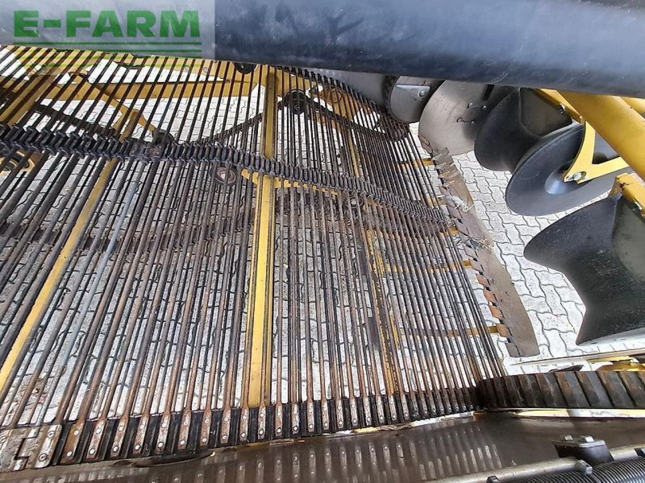 Ropa keiler ii - Arrancadora de patatas: foto 5 Ropa keiler ii - Arrancadora de patatas: foto 5