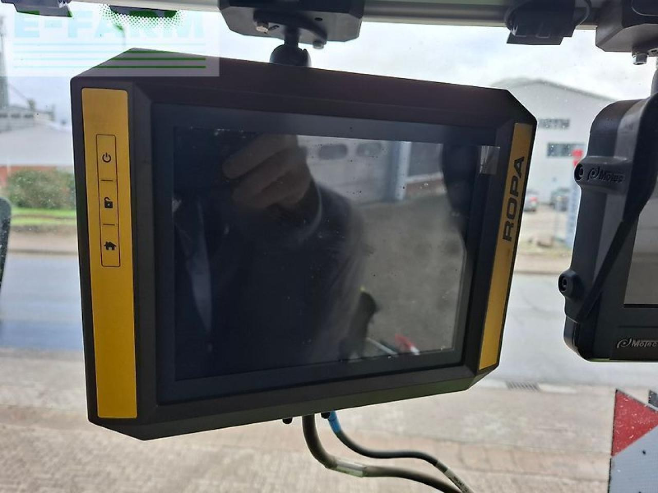 Ropa keiler ii - Arrancadora de patatas: foto 2 Ropa keiler ii - Arrancadora de patatas: foto 2