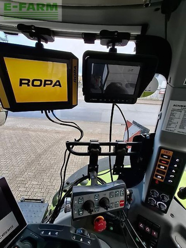 Ropa keiler ii - Arrancadora de patatas: foto 4 Ropa keiler ii - Arrancadora de patatas: foto 4