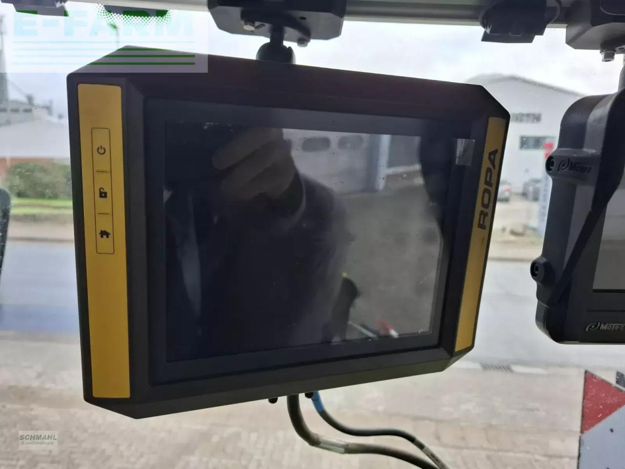 Ropa keiler ii - Arrancadora de patatas: foto 2 Ropa keiler ii - Arrancadora de patatas: foto 2