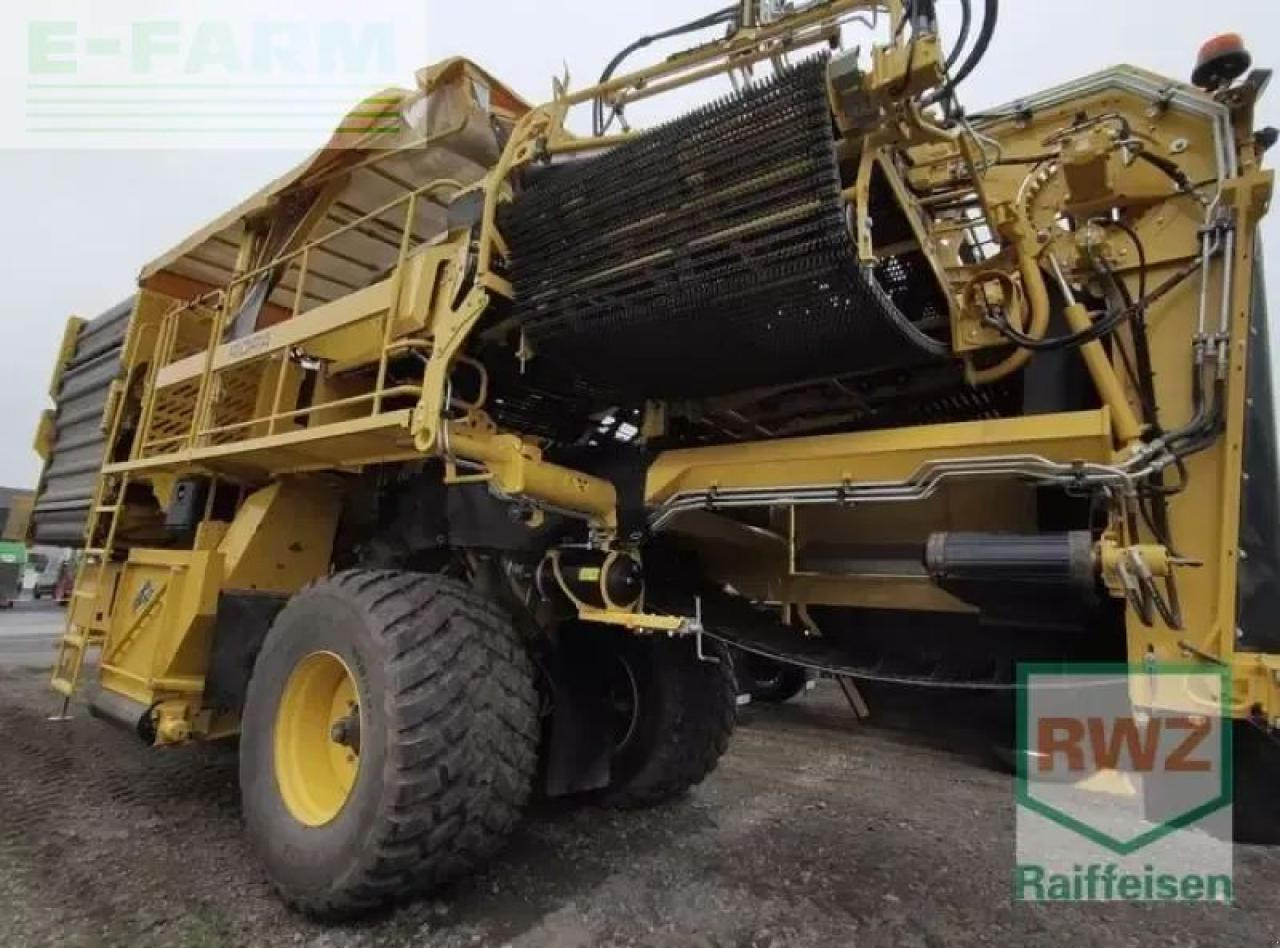 Ropa keiler ii classic - Arrancadora de patatas: foto 5 Ropa keiler ii classic - Arrancadora de patatas: foto 5