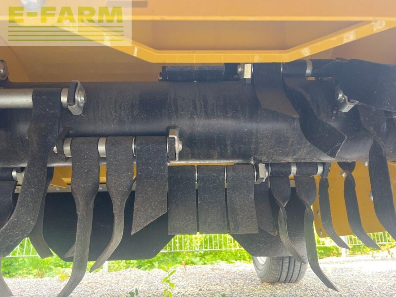 Ropa krautschläger ks 475 - Arrancadora de patatas: foto 5 Ropa krautschläger ks 475 - Arrancadora de patatas: foto 5