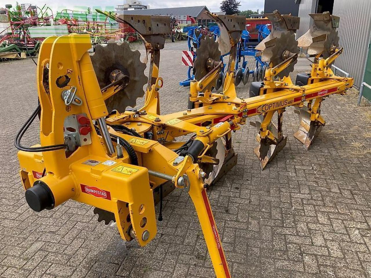 Rumpstad 480v4+0-100l - Arado: foto 3 Rumpstad 480v4+0-100l - Arado: foto 3
