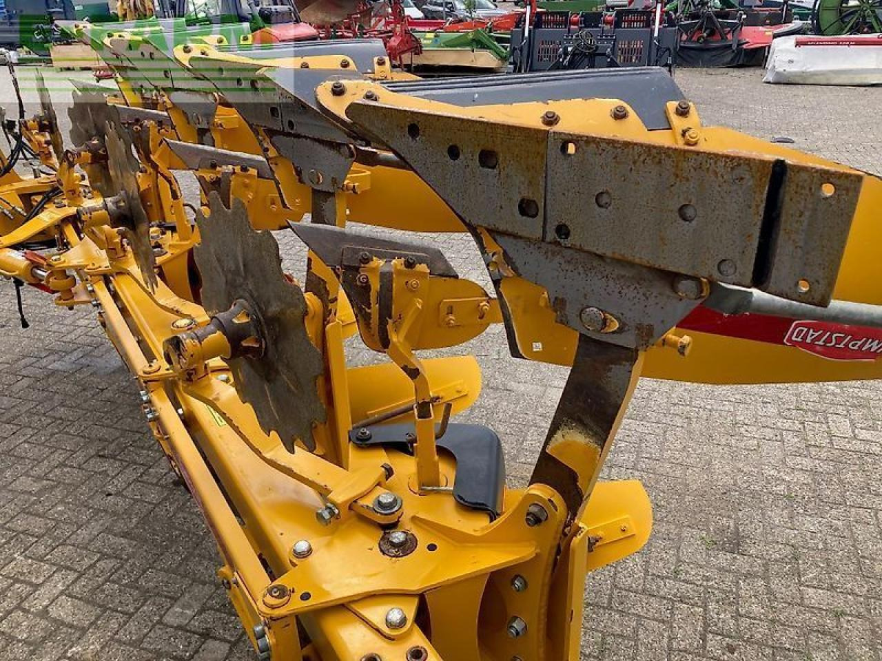 Rumpstad 480v4+0-100l - Arado: foto 4 Rumpstad 480v4+0-100l - Arado: foto 4