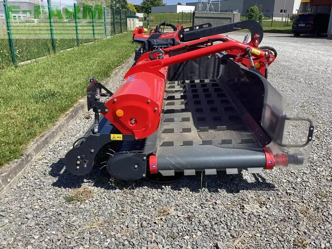 SIP air 350f - Henificadora: foto 3 SIP air 350f - Henificadora: foto 3