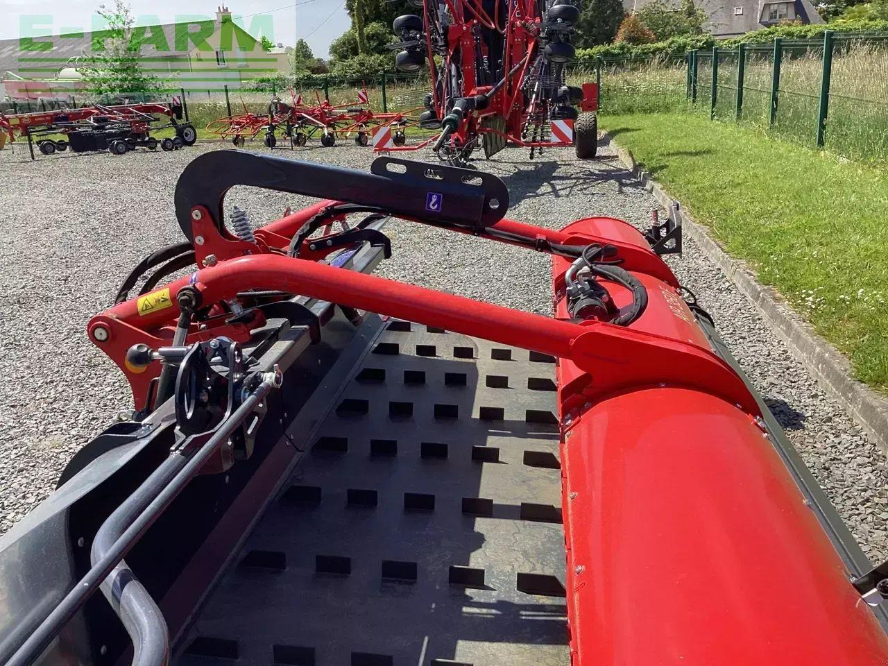 SIP air 350f - Henificadora: foto 5 SIP air 350f - Henificadora: foto 5