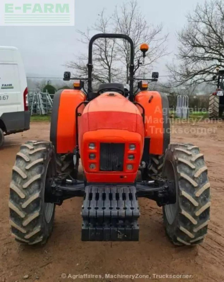 Same argon 75 - Tractor: foto 3 Same argon 75 - Tractor: foto 3