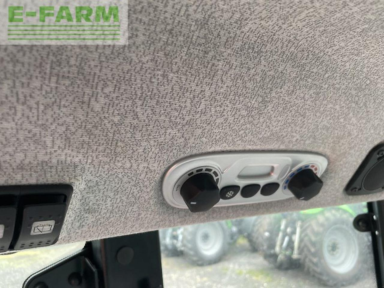 Same dorado 70 natural - Tractor: foto 3 Same dorado 70 natural - Tractor: foto 3