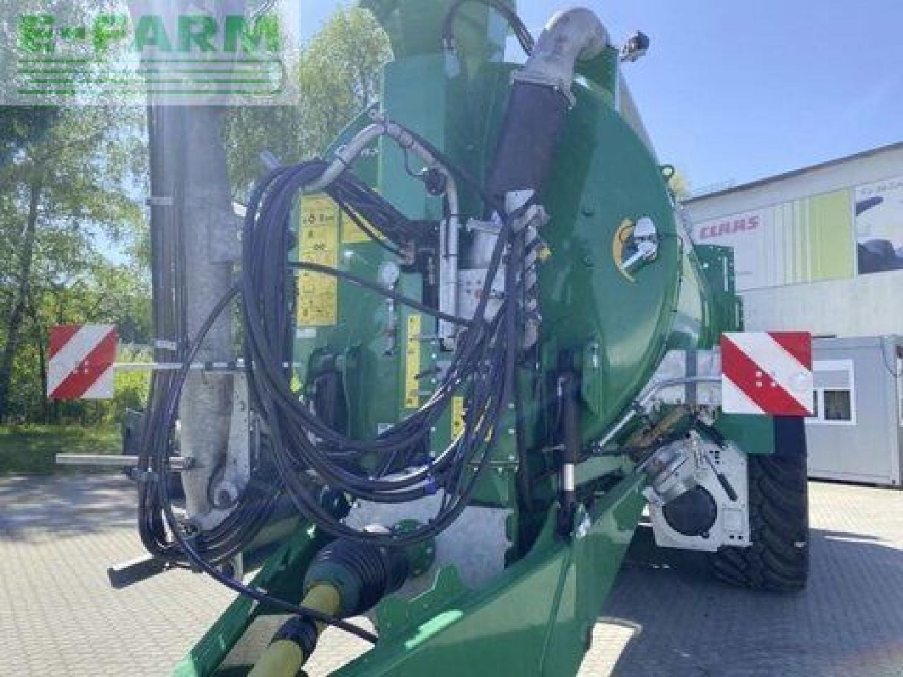 Samson pg ii 18 - ejektor - genesis - Cuba de purín: foto 3 Samson pg ii 18 - ejektor - genesis - Cuba de purín: foto 3