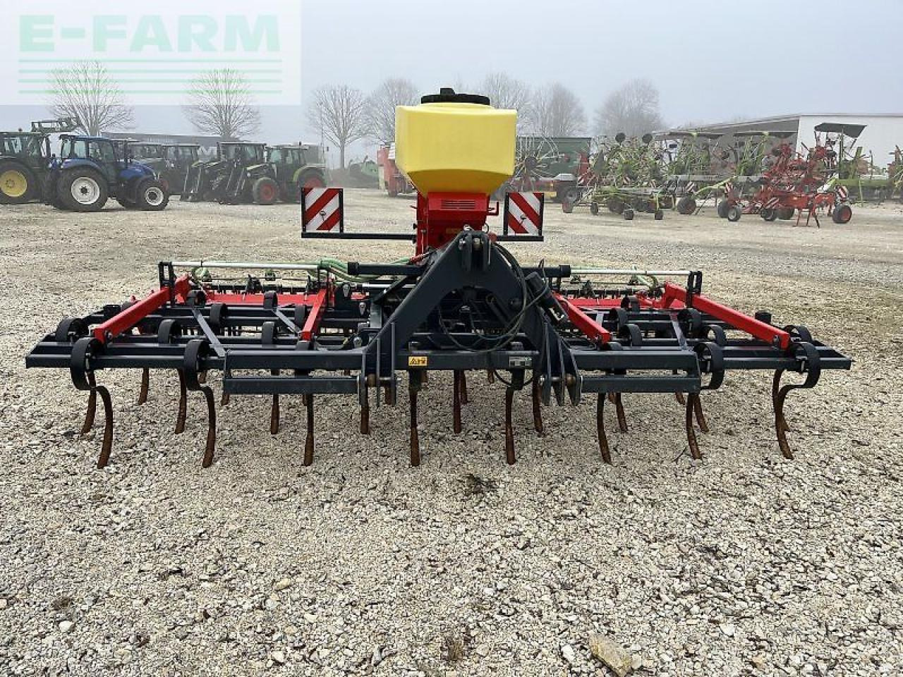 Saphir allstar 501 profi - Cultivador: foto 1 Saphir allstar 501 profi - Cultivador: foto 1