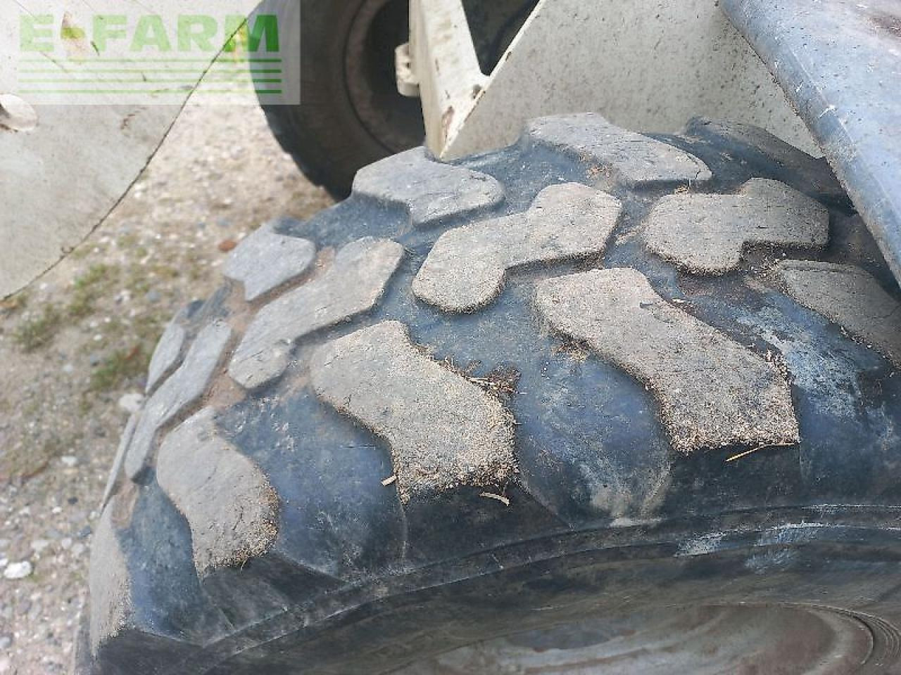 Schaeff skl 824 - Miniexcavadora: foto 2 Schaeff skl 824 - Miniexcavadora: foto 2