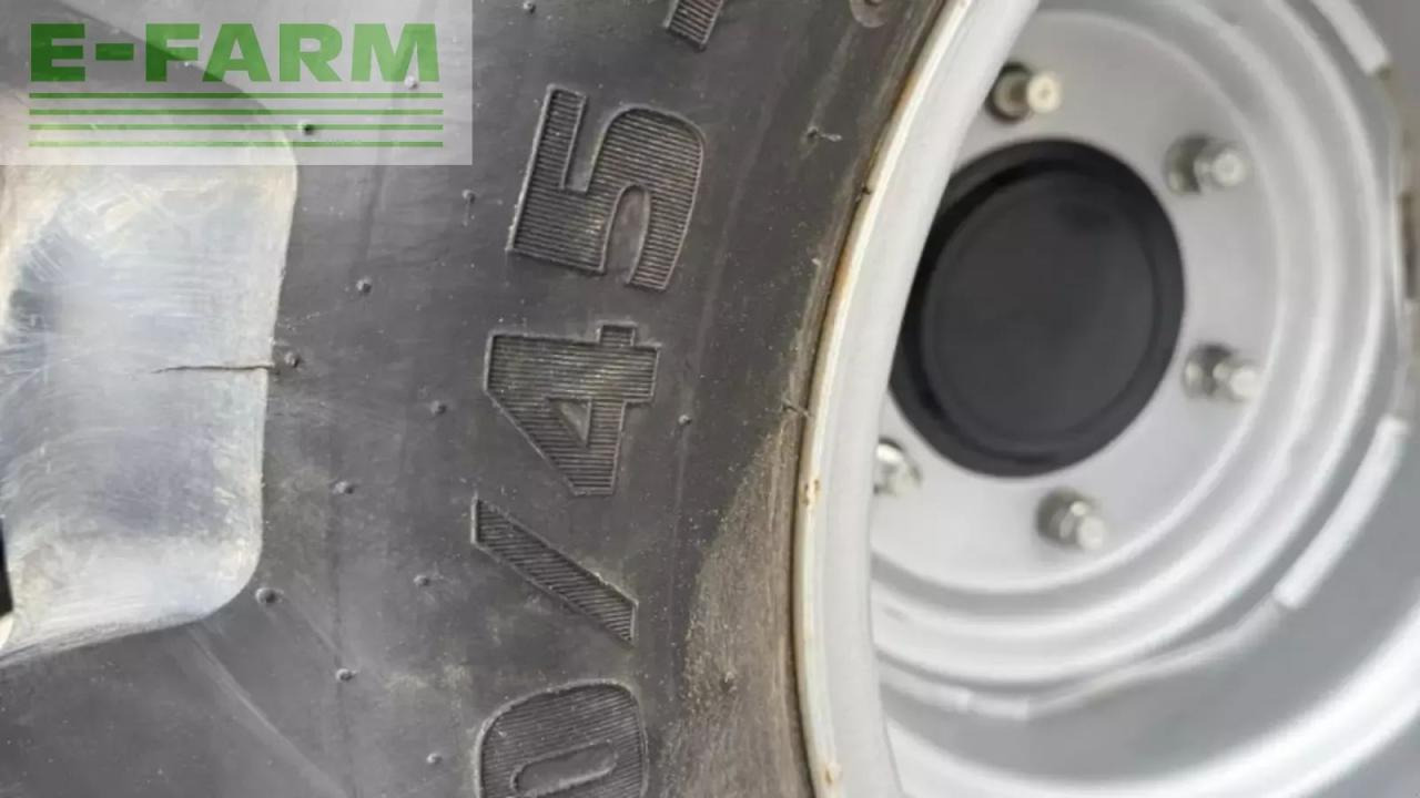 Schäffer 2445s leasing kr 3.057,- - Miniexcavadora: foto 4 Schäffer 2445s leasing kr 3.057,- - Miniexcavadora: foto 4