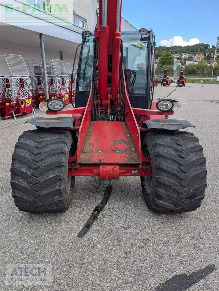 Schäffer 9330 t - Miniexcavadora: foto 3 Schäffer 9330 t - Miniexcavadora: foto 3