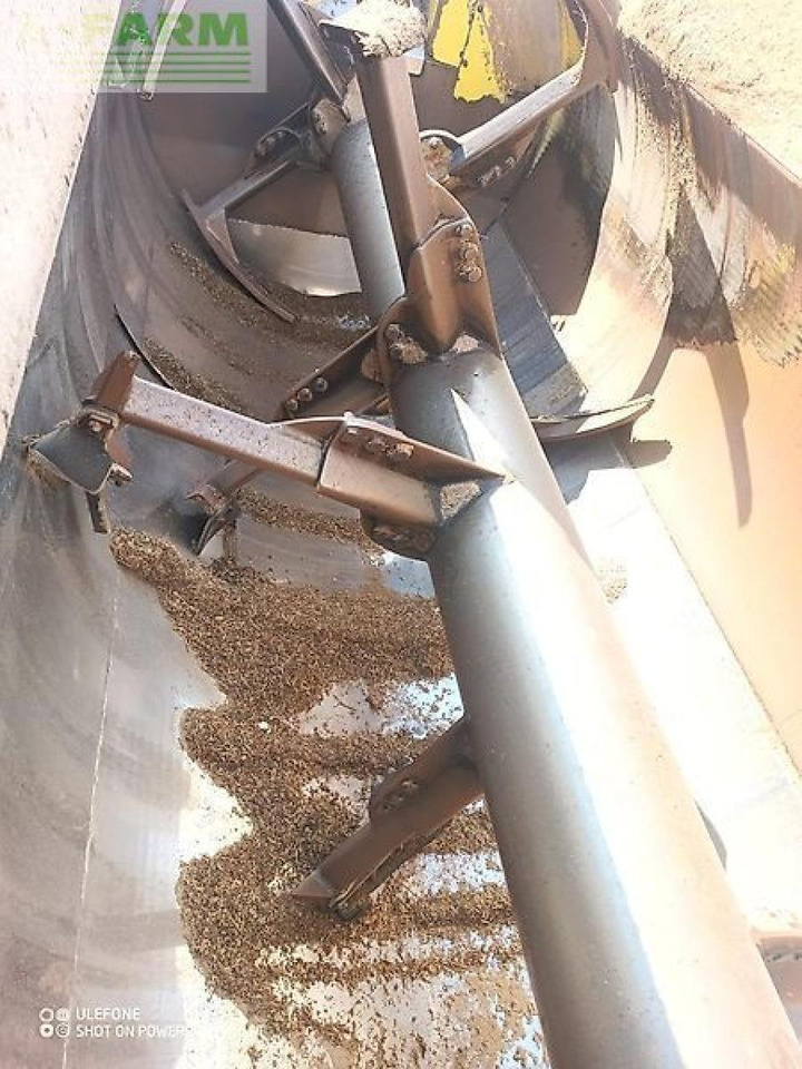 Maquinaria ganadera Sgariboldi gulliver 6014: foto 7 Maquinaria ganadera Sgariboldi gulliver 6014: foto 7