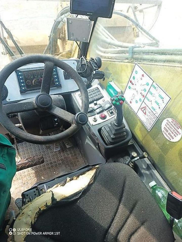 Maquinaria ganadera Sgariboldi gulliver 6014: foto 8 Maquinaria ganadera Sgariboldi gulliver 6014: foto 8