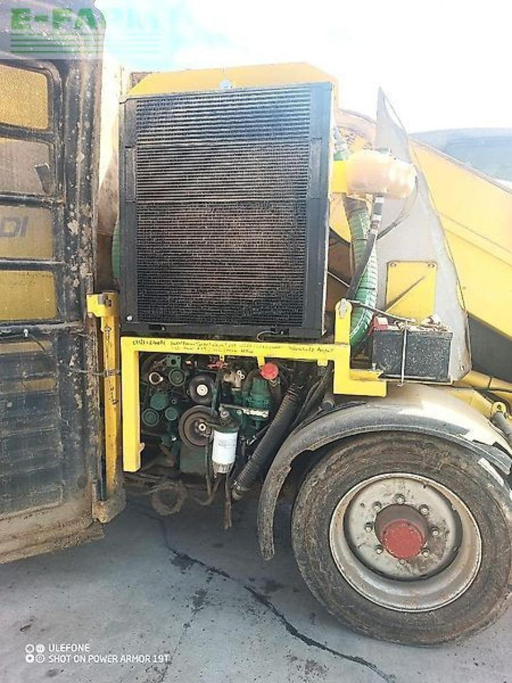 Maquinaria ganadera Sgariboldi gulliver 6014: foto 9 Maquinaria ganadera Sgariboldi gulliver 6014: foto 9