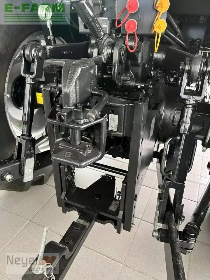 Solis 50 stage - Tractor: foto 5 Solis 50 stage - Tractor: foto 5