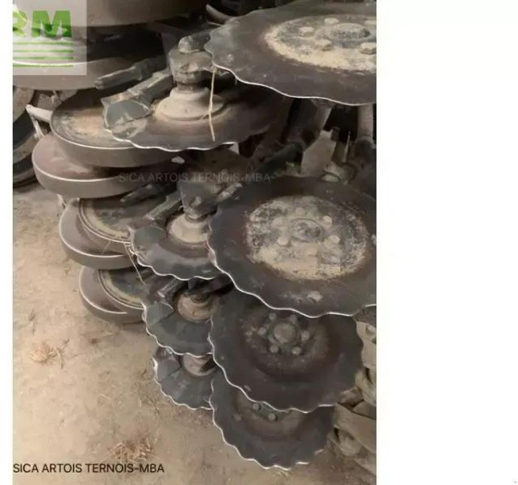 Spearhead 6m - Sembradora de precisión: foto 3 Spearhead 6m - Sembradora de precisión: foto 3