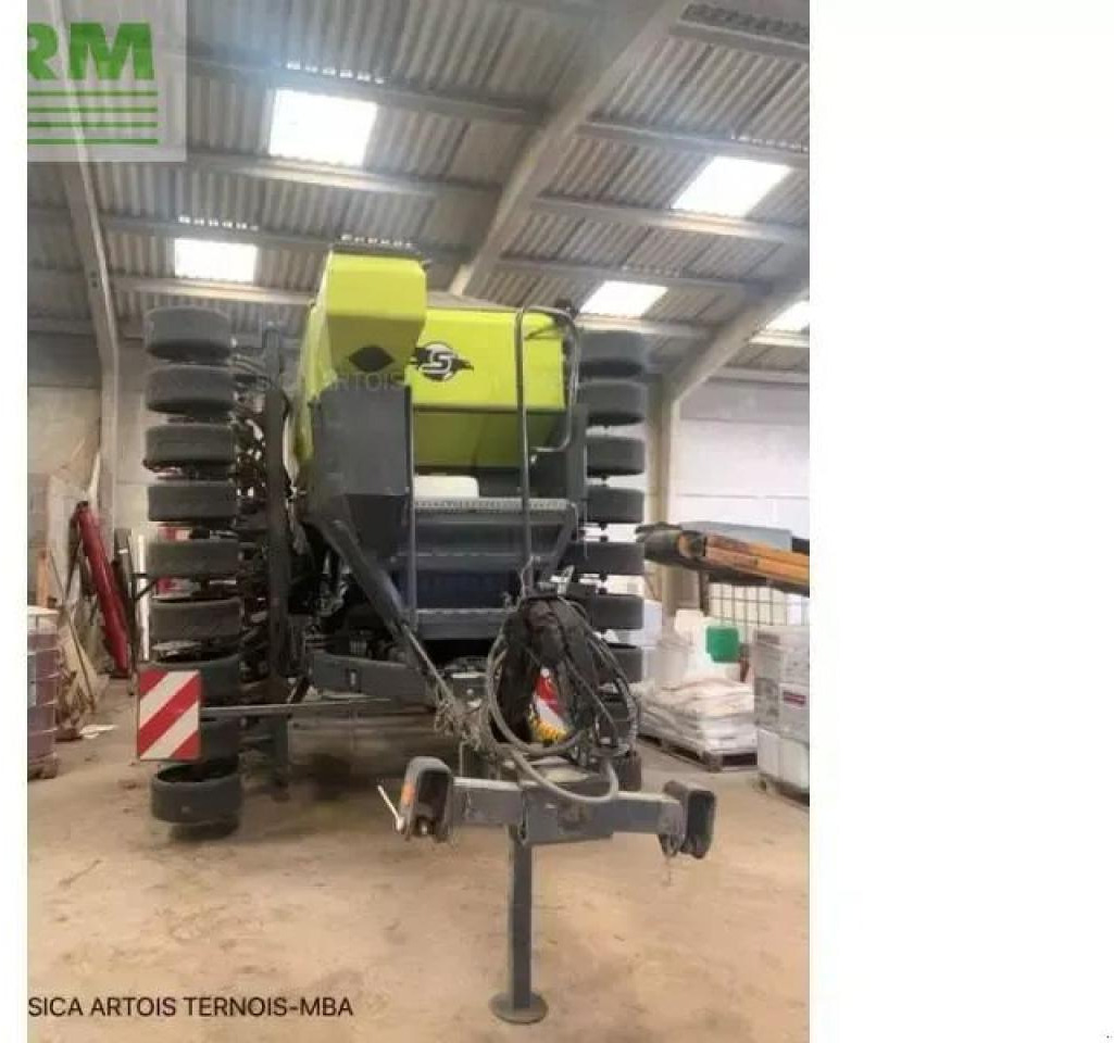 Spearhead 6m - Sembradora de precisión: foto 2 Spearhead 6m - Sembradora de precisión: foto 2