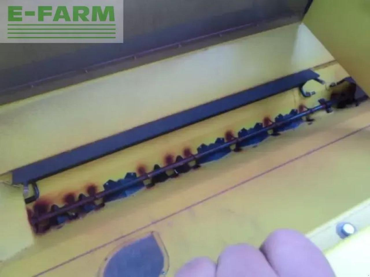 Spearhead easy drill 300 - Sembradora de precisión: foto 3 Spearhead easy drill 300 - Sembradora de precisión: foto 3