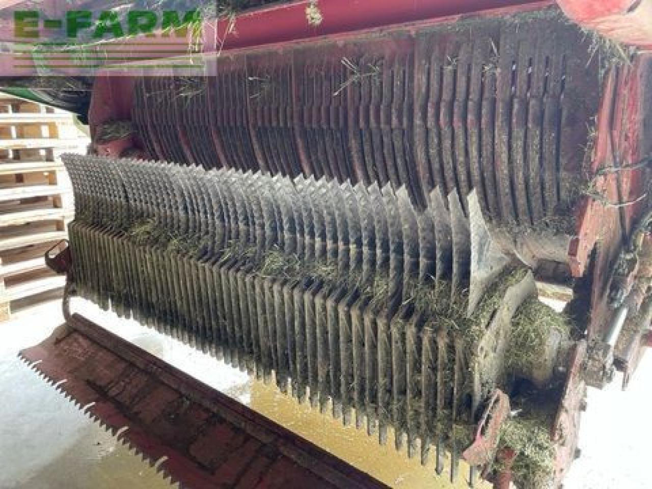 Strautmann terra-vitesse - Remolque volquete agrícola: foto 4 Strautmann terra-vitesse - Remolque volquete agrícola: foto 4