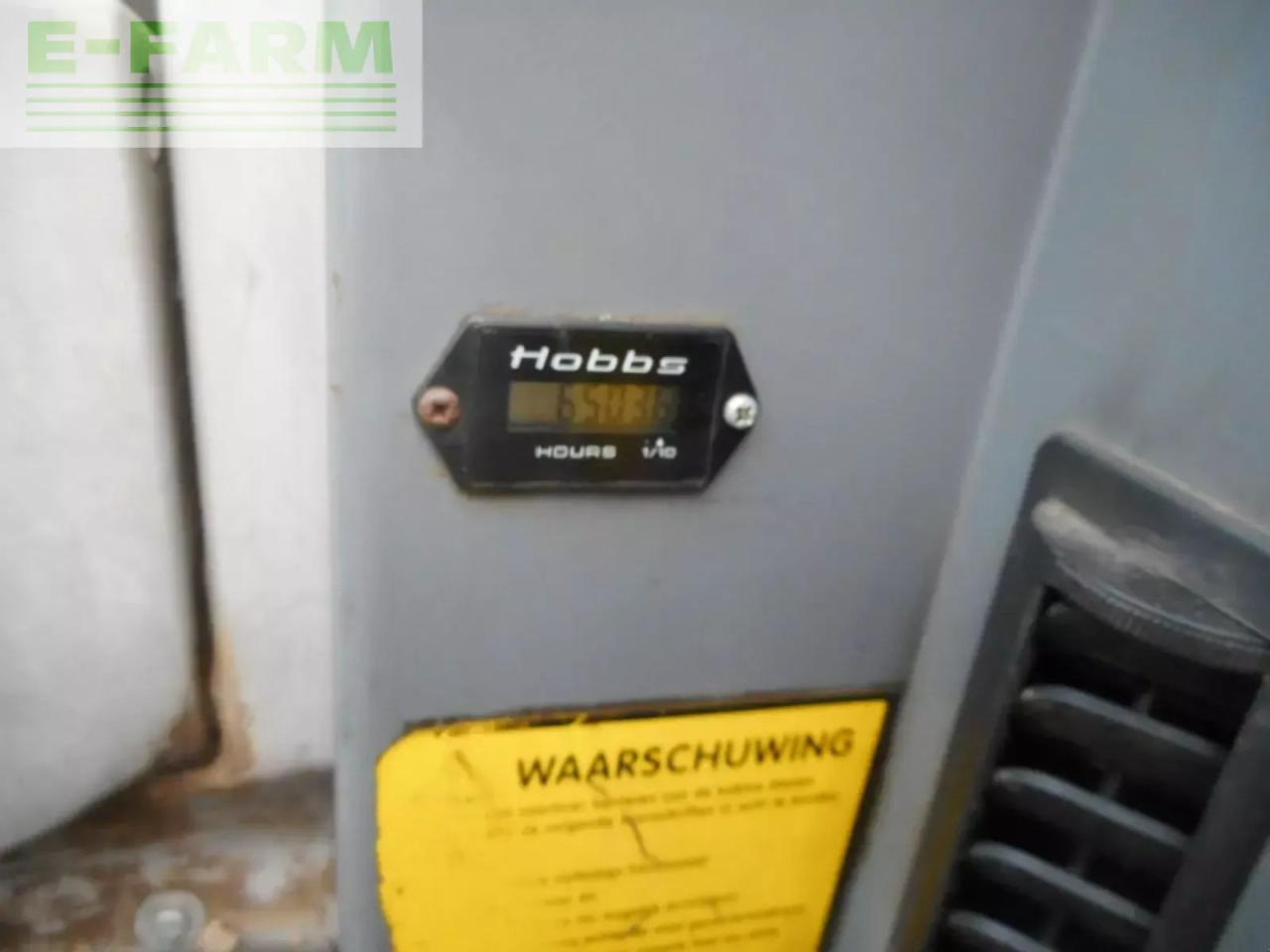 Miniexcavadora Takeuchi tb 235 ( 3.530kg ) hydr. sw + 3 löffel: foto 9