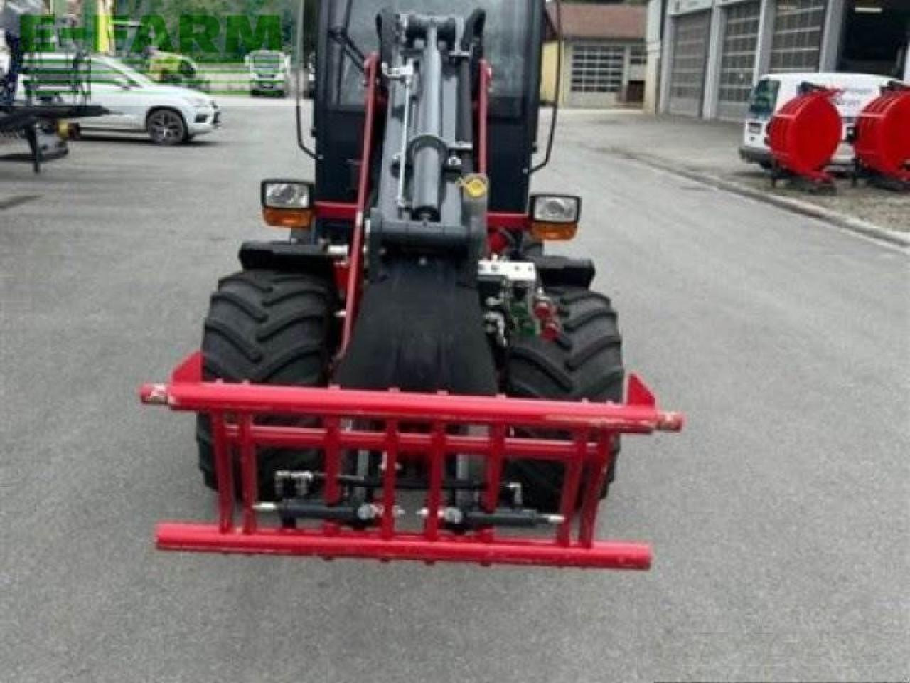 Thaler 3448 t - Miniexcavadora: foto 2 Thaler 3448 t - Miniexcavadora: foto 2