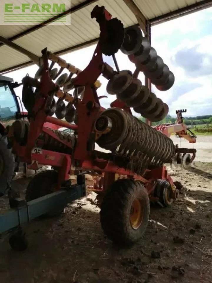 Väderstad carrier 500 - Cultivador: foto 2 Väderstad carrier 500 - Cultivador: foto 2