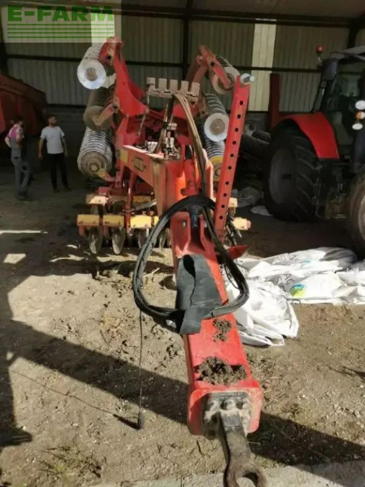 Väderstad carrier 500 - Cultivador: foto 3 Väderstad carrier 500 - Cultivador: foto 3