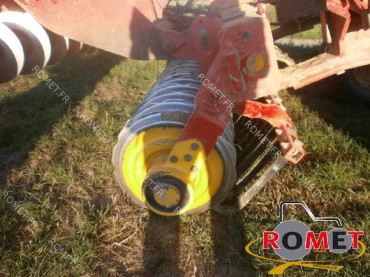 Väderstad cr500 - Cultivador: foto 5 Väderstad cr500 - Cultivador: foto 5