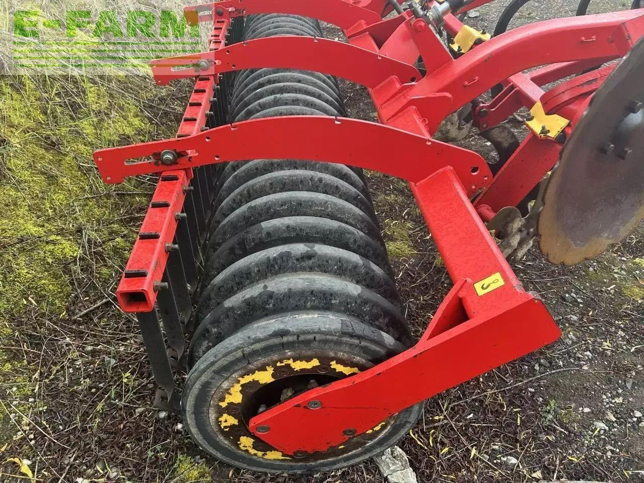 Väderstad cultus 350 - Cultivador: foto 4 Väderstad cultus 350 - Cultivador: foto 4