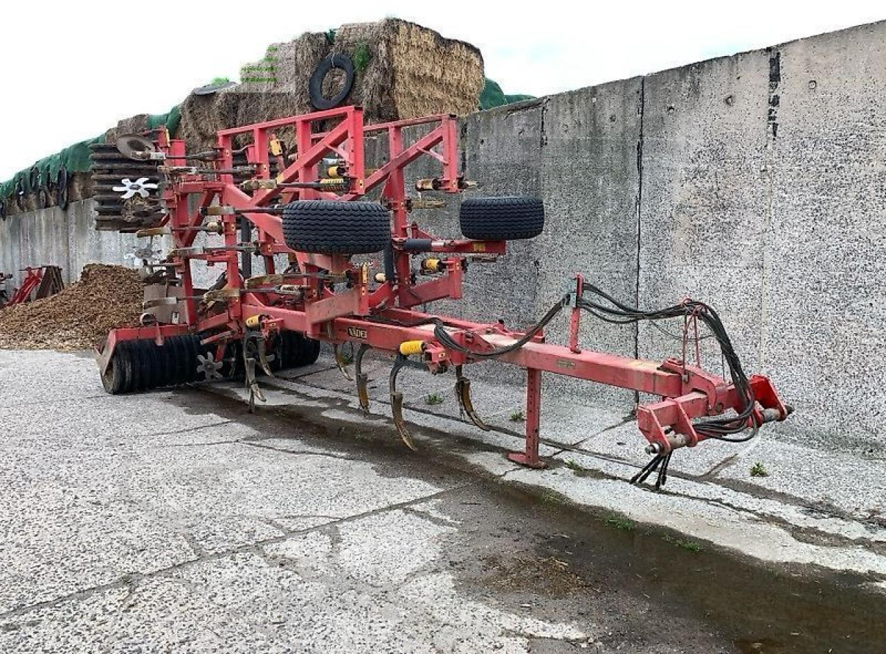 Väderstad cultus 500 - Cultivador: foto 3 Väderstad cultus 500 - Cultivador: foto 3