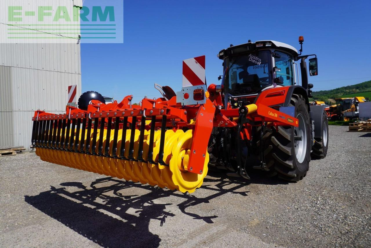 Väderstad cultus cs 300 - Cultivador: foto 4 Väderstad cultus cs 300 - Cultivador: foto 4