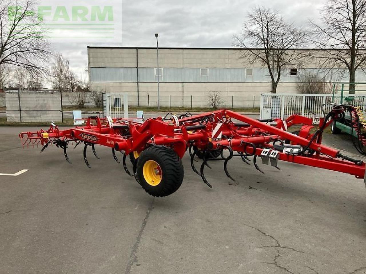 Väderstad grubber swift 560 - Cultivador: foto 3 Väderstad grubber swift 560 - Cultivador: foto 3