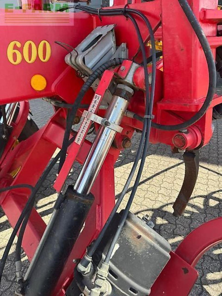 Väderstad opus 600 - Cultivador: foto 5 Väderstad opus 600 - Cultivador: foto 5