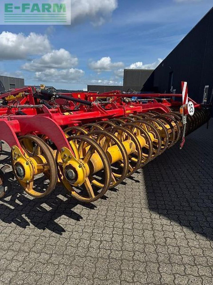 Väderstad opus 600 - Cultivador: foto 3 Väderstad opus 600 - Cultivador: foto 3