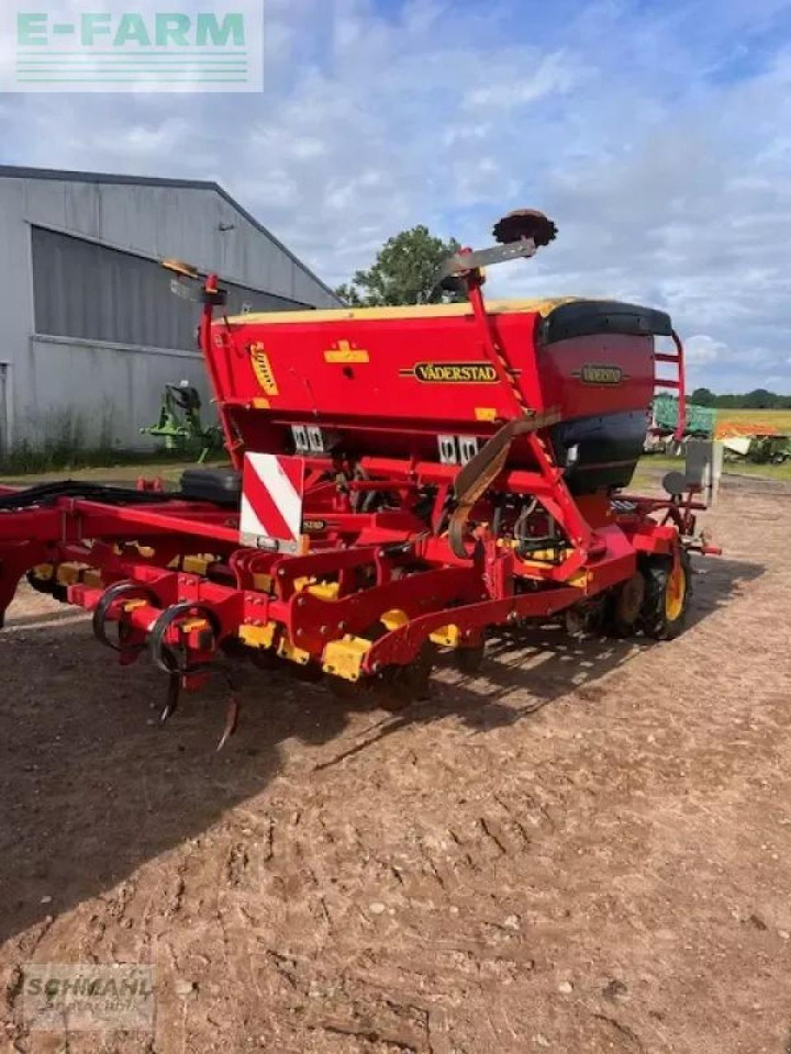 Väderstad rapid 300 s - Sembradora: foto 2 Väderstad rapid 300 s - Sembradora: foto 2