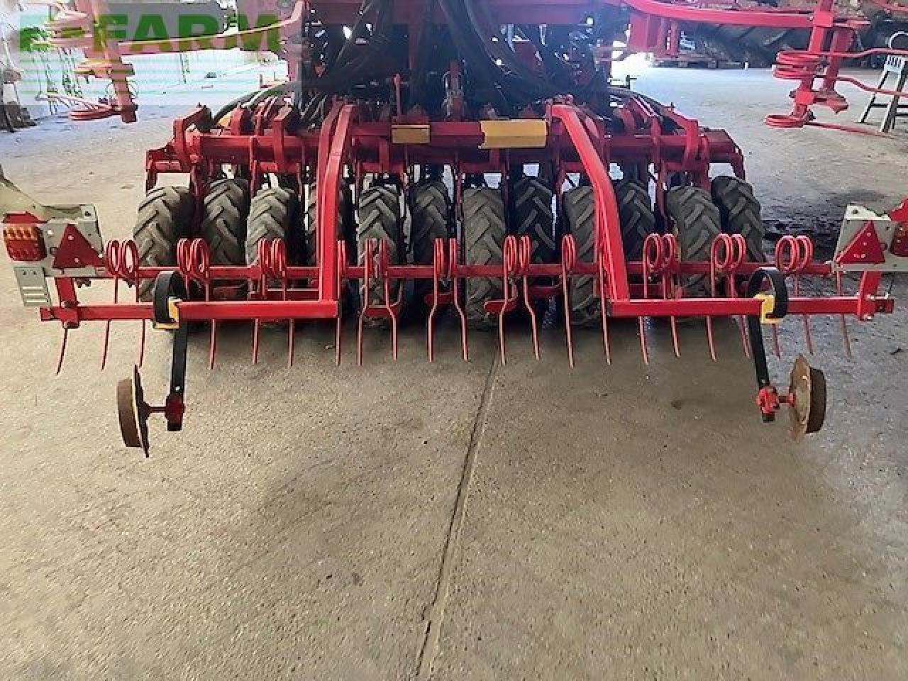 Väderstad rapid 400 s - Sembradora: foto 4 Väderstad rapid 400 s - Sembradora: foto 4