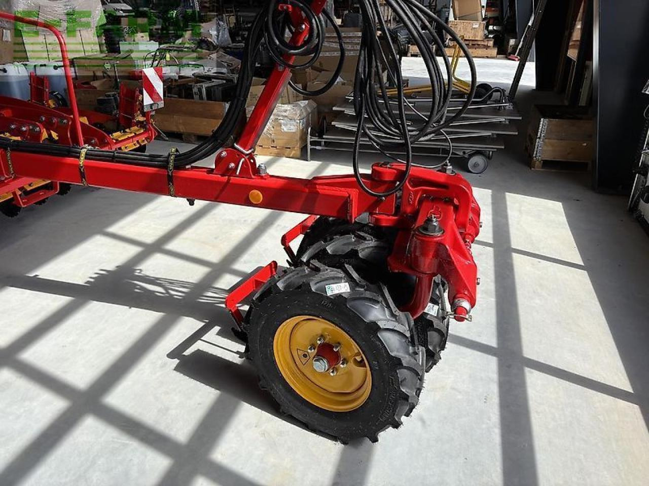 Väderstad rapid 400c - Sembradora: foto 5 Väderstad rapid 400c - Sembradora: foto 5