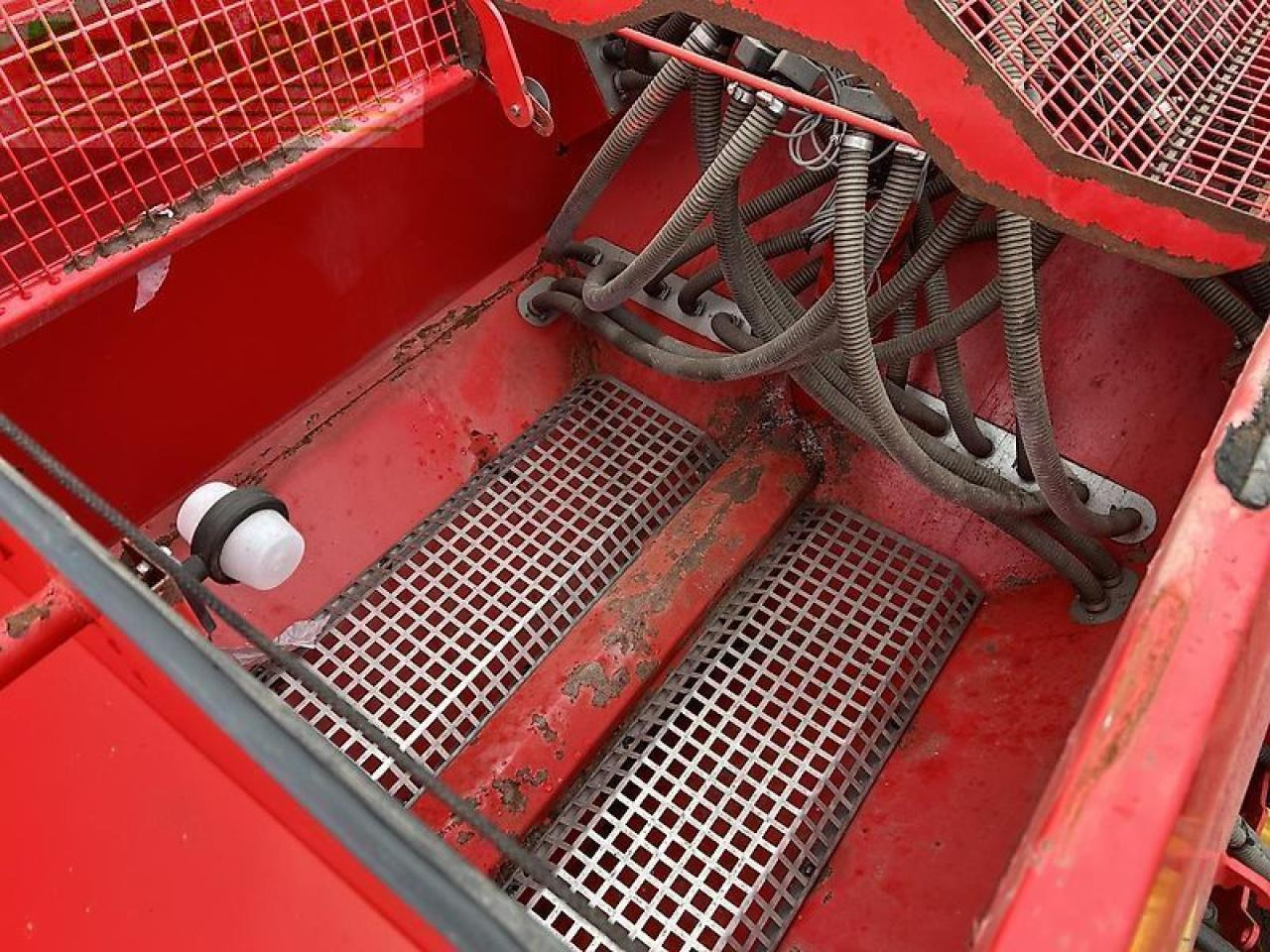 Sembradora Väderstad rapid 600c: foto 7 Sembradora Väderstad rapid 600c: foto 7