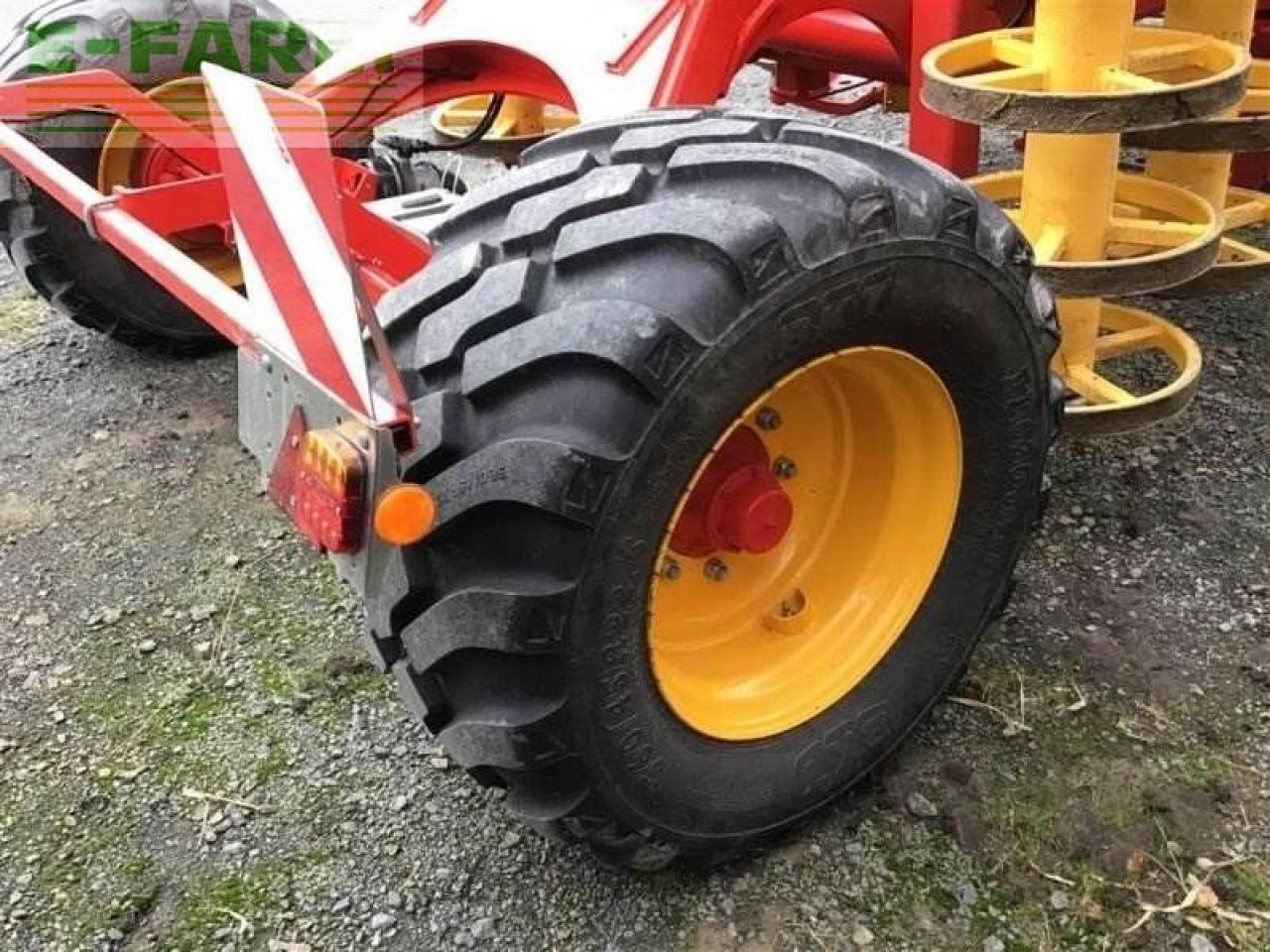 Rastras Väderstad scheibenegge carrier xl 725: foto 16