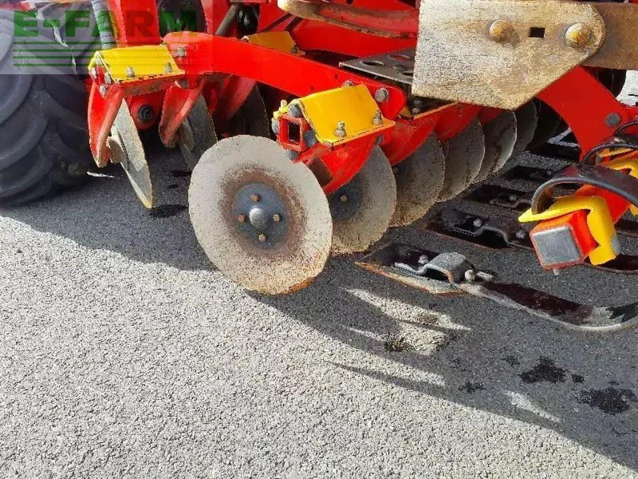 Väderstad st600s - Sembradora de precisión: foto 5 Väderstad st600s - Sembradora de precisión: foto 5