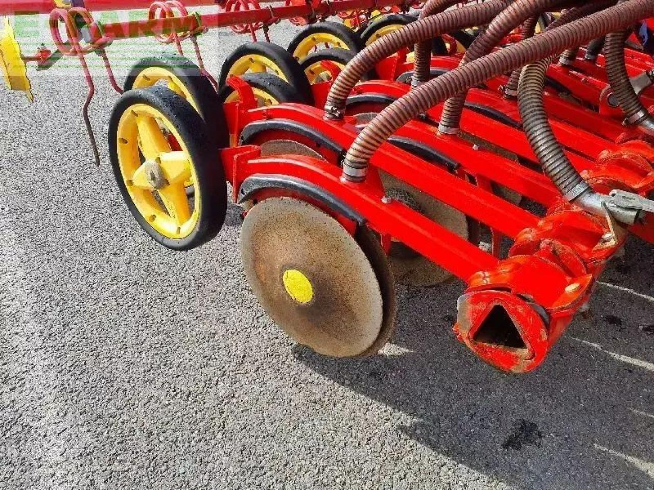 Väderstad st600s - Sembradora de precisión: foto 3 Väderstad st600s - Sembradora de precisión: foto 3