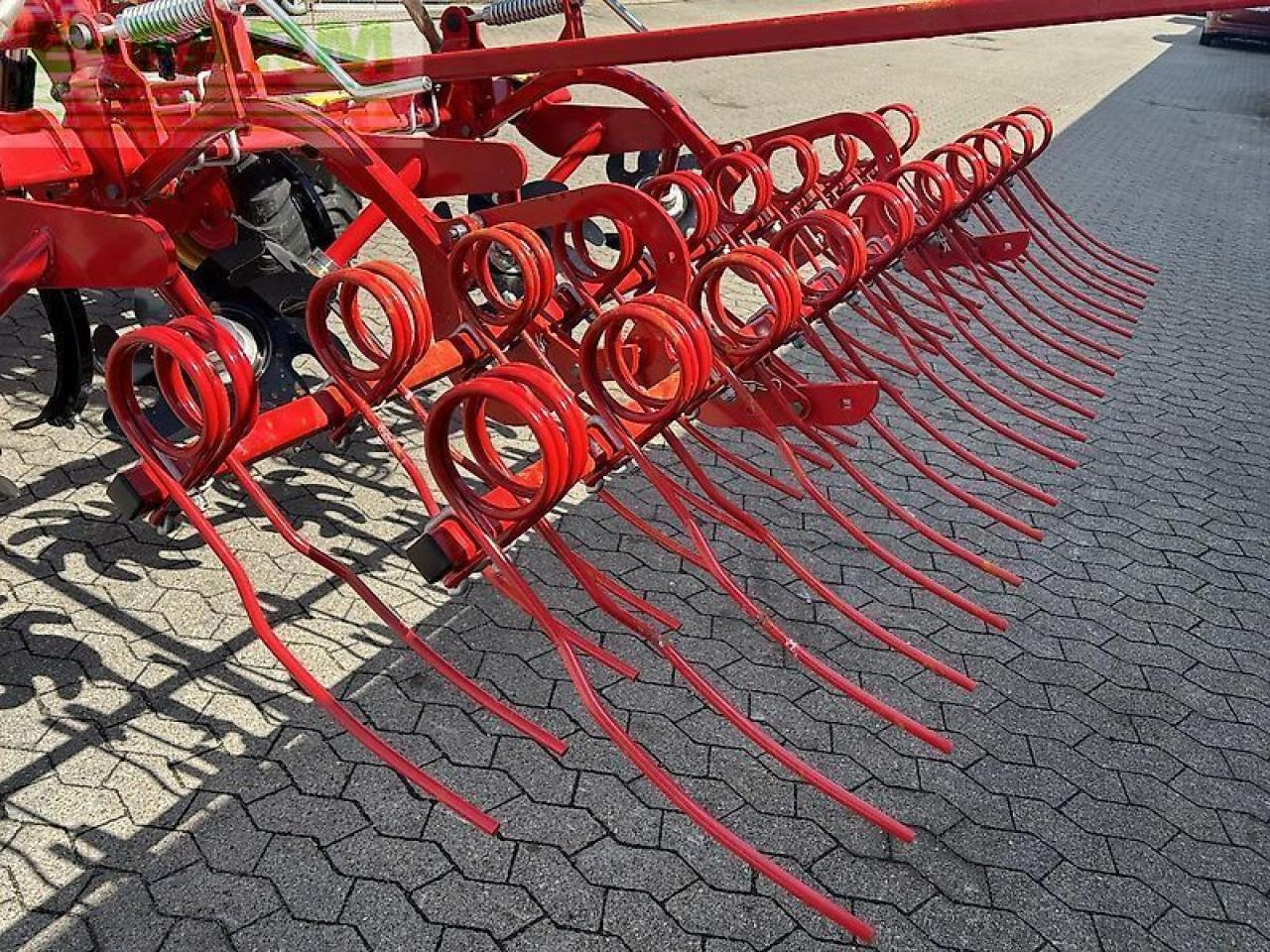 Väderstad swift sw 560 - Cultivador: foto 3 Väderstad swift sw 560 - Cultivador: foto 3