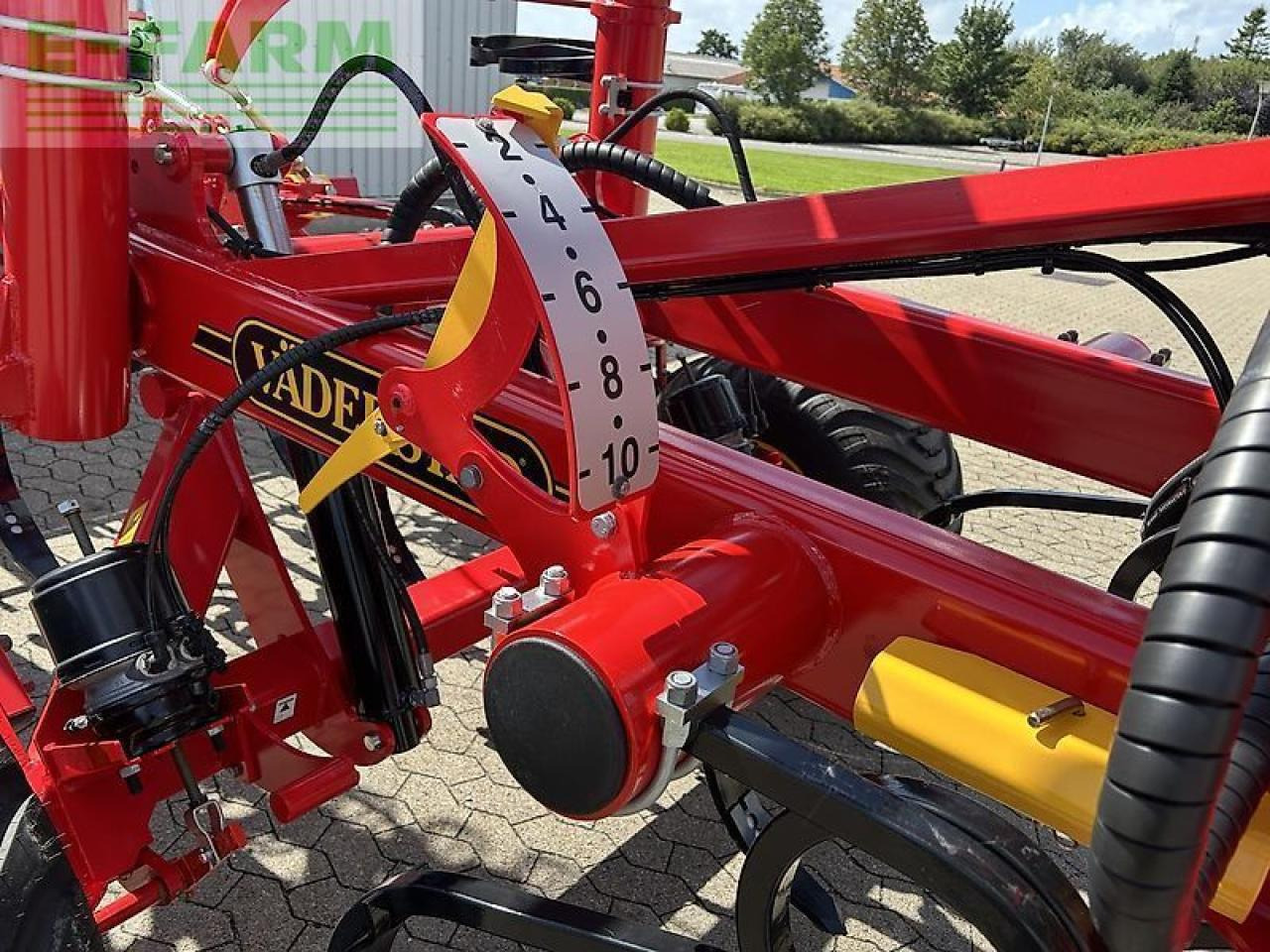 Väderstad swift sw 560 - Cultivador: foto 4 Väderstad swift sw 560 - Cultivador: foto 4