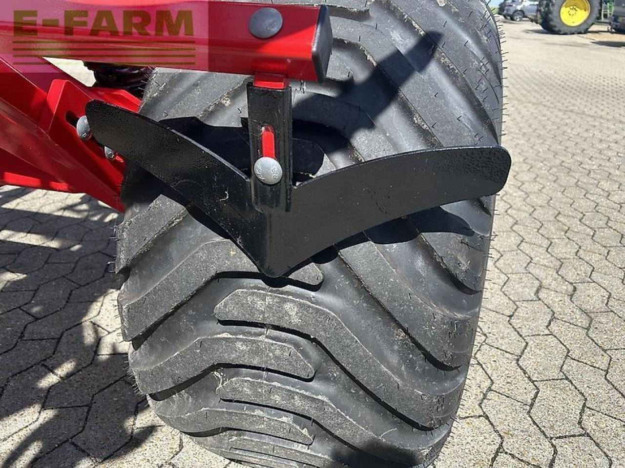 Väderstad swift sw 560 - Cultivador: foto 5 Väderstad swift sw 560 - Cultivador: foto 5