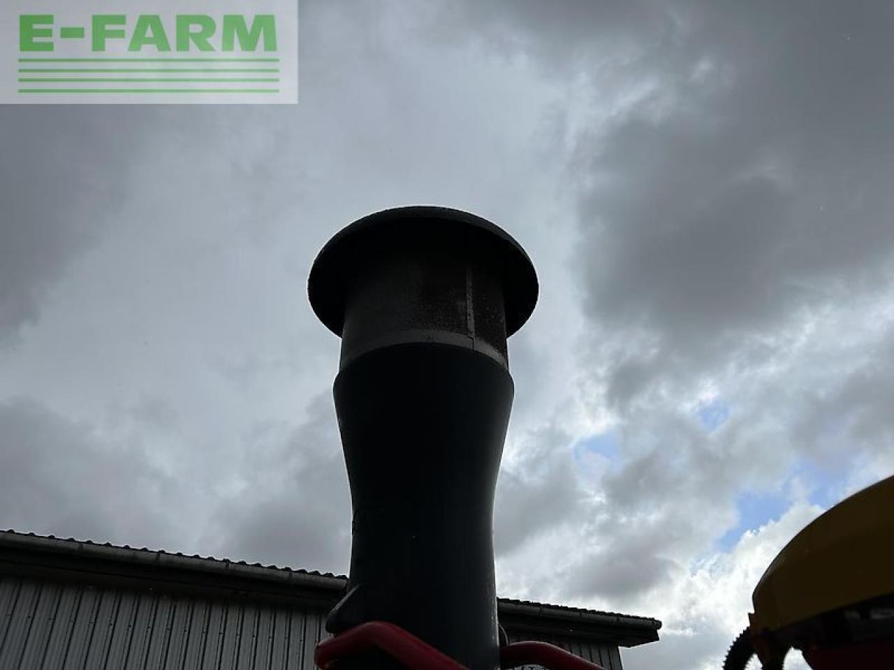 Väderstad tempo tpf 8 - Sembradora: foto 5 Väderstad tempo tpf 8 - Sembradora: foto 5