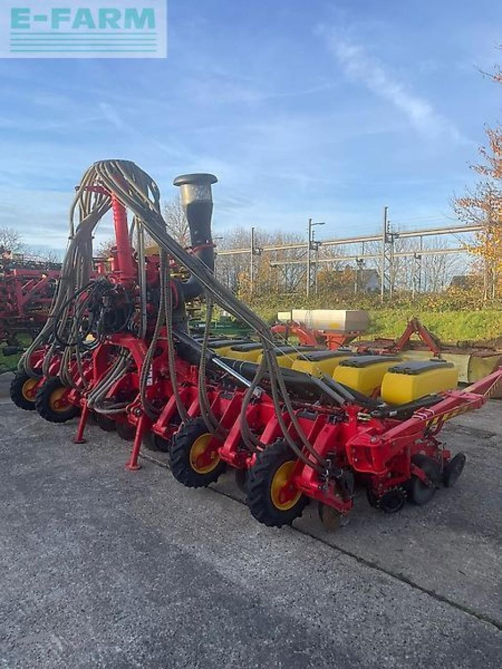 Väderstad tempo v tpv 12 - Sembradora: foto 2 Väderstad tempo v tpv 12 - Sembradora: foto 2