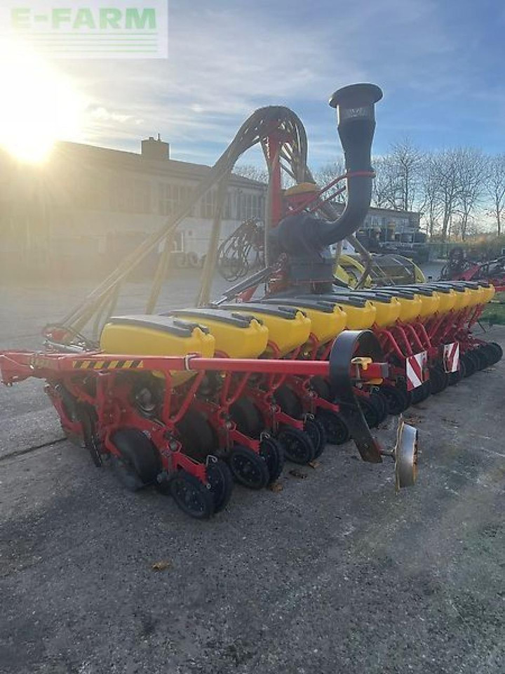 Väderstad tempo v tpv 12 - Sembradora: foto 3 Väderstad tempo v tpv 12 - Sembradora: foto 3